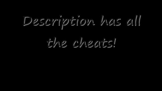 Star Wars: The Force Unleashed Cheats(PS3) смотреть онлайн