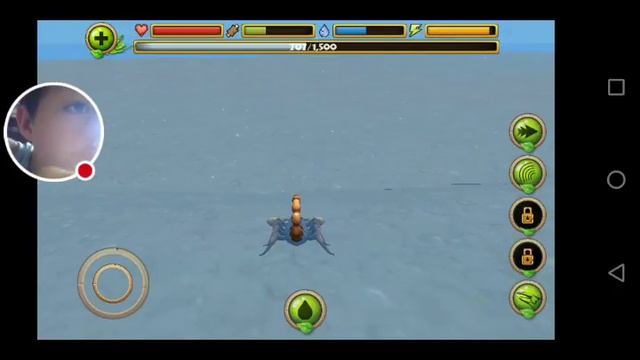 Стрим игры "Scorpion Sim". смотреть онлайн