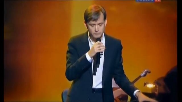 Олег Погудин "Ne me quitte pas" ( "Не покидай меня" ) смотреть онлайн