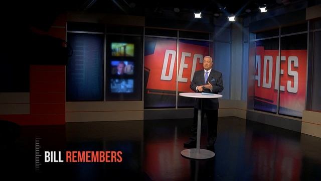 Bill Remembers: The VW Bus - Decades TV Network смотреть онлайн