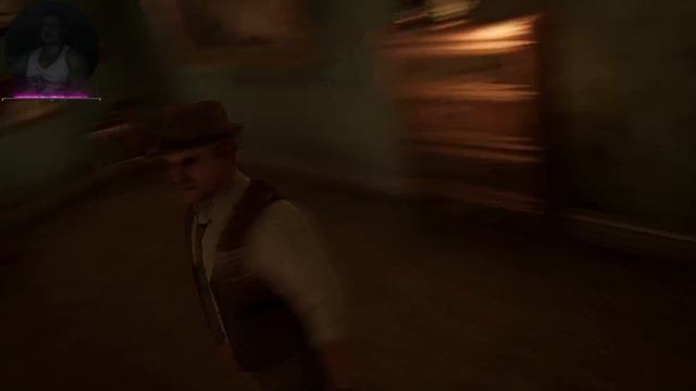 Alon In the Dark Прохождение 3 смотреть онлайн