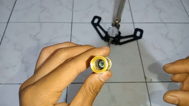 Ini Solusinya!! Tanpa Beli Filter Tambahan, Pompa Pcp Kalian Anginya Bisa Benar Benar Kering