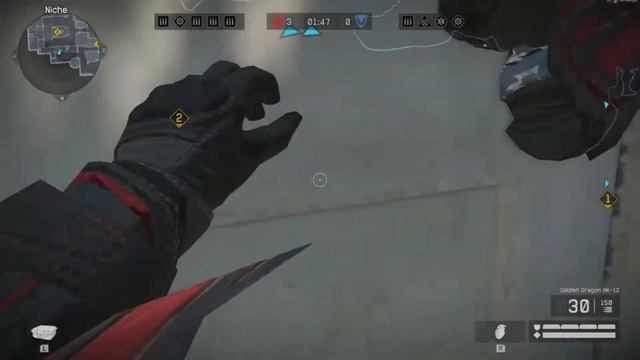 GREAT NEWS FOR WARFACE CROSSPLAY FOR ME ! смотреть онлайн