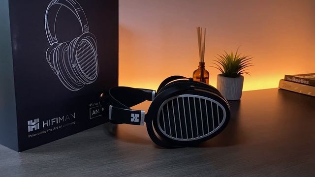 HiFiMan Ananda Review