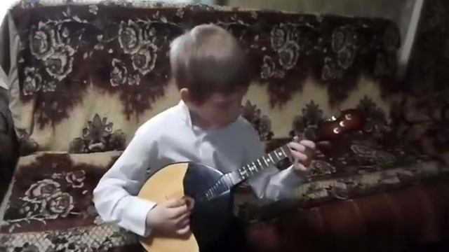 Тихонов Ваня (8 лет) смотреть онлайн