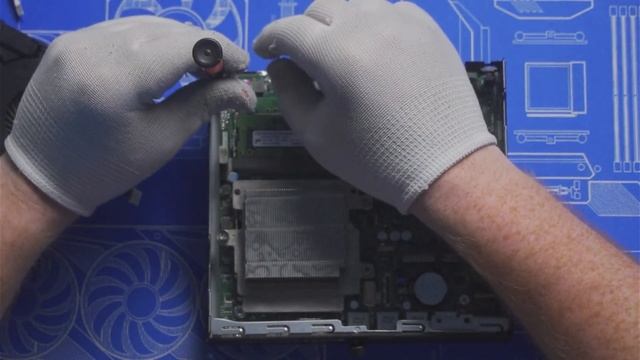 REVIEW Dell Optiplex 7050 Mini Pc Reacondicionado✅ InfoComputer