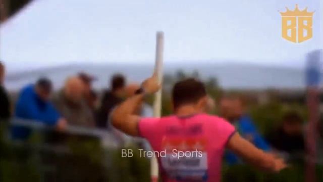 Караоке Markscheider Kunst - Метание копьем