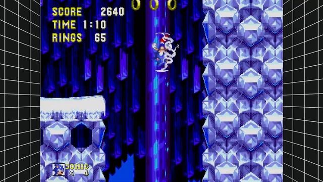 Sonic c'est toute mon enfance смотреть онлайн