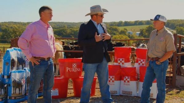 Live & Local Purina Ambassador Series - Coleman Proctor