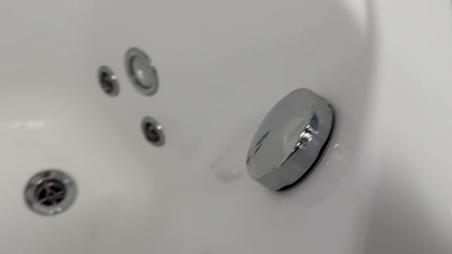 Замена слива перелива на примере гидрованны радомир, принцип замены подойдет для любого перелива. смотреть онлайн