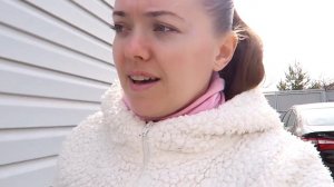 VLOG: Мы на даче!