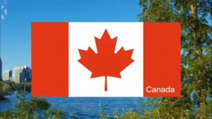 Сирены в разных стран.