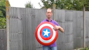 Вещи супергероев на Aliexpress Марвел