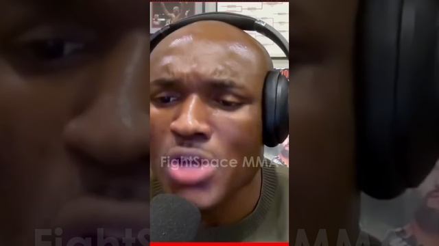 «Заткнитесь!» Камару Усман наехал на фанатов Шавката Рахмонова / Шавкат - Иэн Гэрри | FightSpaceMMA смотреть онлайн