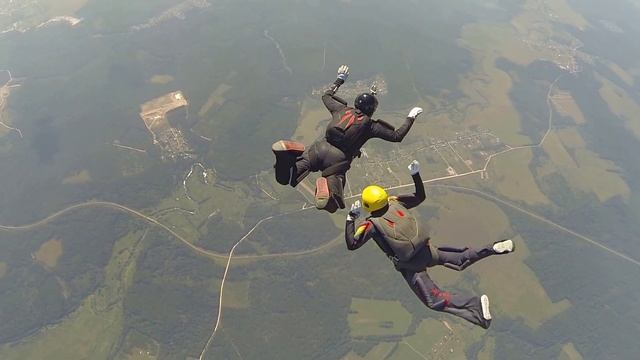 30.07. Слободка. Прыжок 1. смотреть онлайн