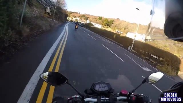#73 Rideout 15/01/16 Ft. Jareth Butler! смотреть онлайн