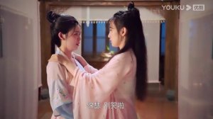 Благословенная невеста 1 сезон 18 серия