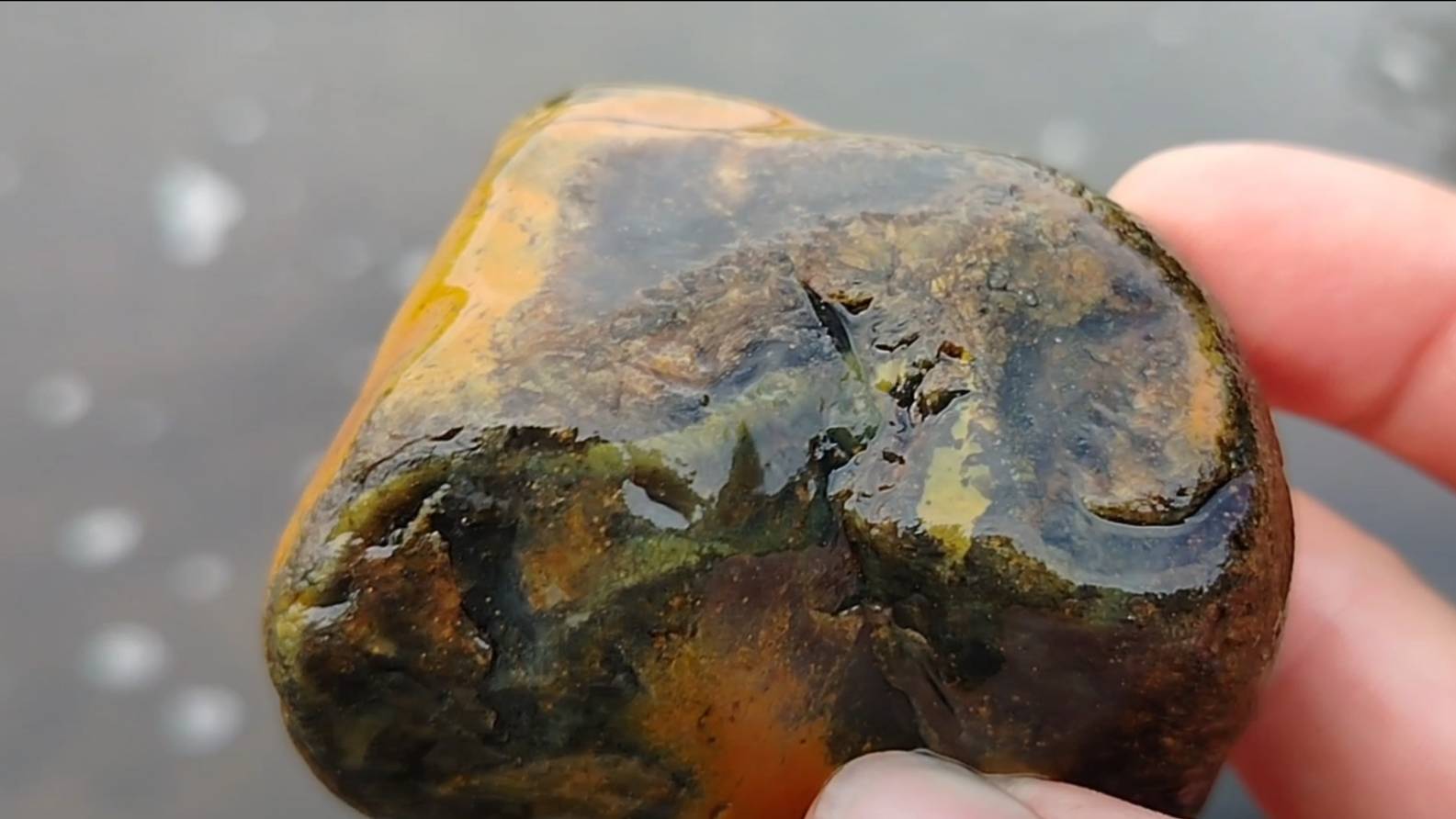 22.08.24 Поиск камней. Красный агат и другие находки. смотреть онлайн