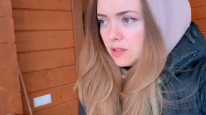 ВЛОГ Когда в школу? Я жируха! Леруа Мерлен 6 февраля 2021