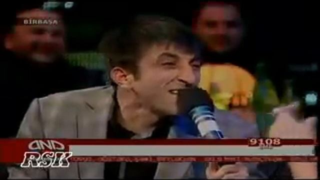 De Gelsin 2012 Oqtay Kamil vs Samire.3gp смотреть онлайн