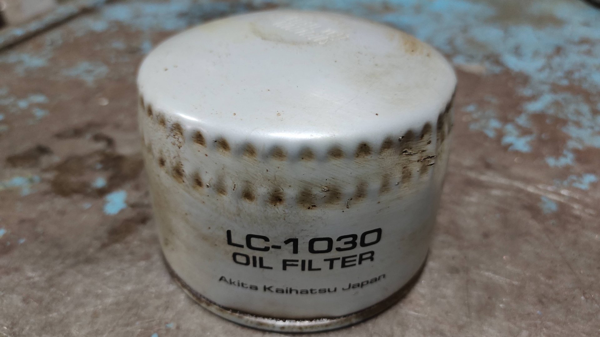 Масляный фильтр Lynx LC-1030 смотреть онлайн