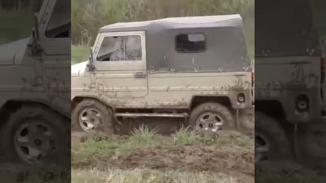 Дизельный монстр Луаз смотреть онлайн