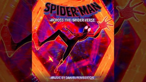 Spider-Man 2099 (Miguel O'Hara) X Prowler Theme | Spider-Man: Across the Spider-Verse