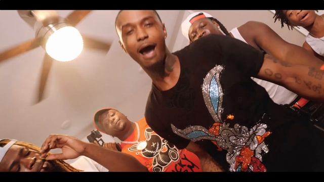 Ion Fear No Nigga (Big Cap x Slimo x Big Rezzo x Domo2x) смотреть онлайн