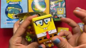 АСМР ТАЙНЫЕ СЮРПРИЗЫ