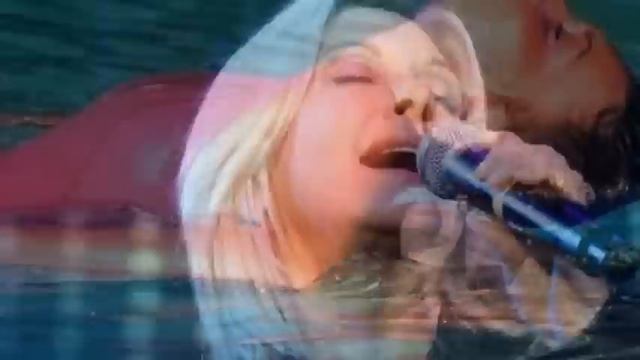 Olivia Newton-John GREASE GIRL смотреть онлайн