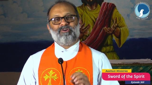 ARC | Sword of the Spirit | Episode 369 | Romans 13 : 5 | Word of God смотреть онлайн