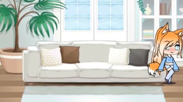 Песня Дикая лица/fox love/♡ смотреть онлайн