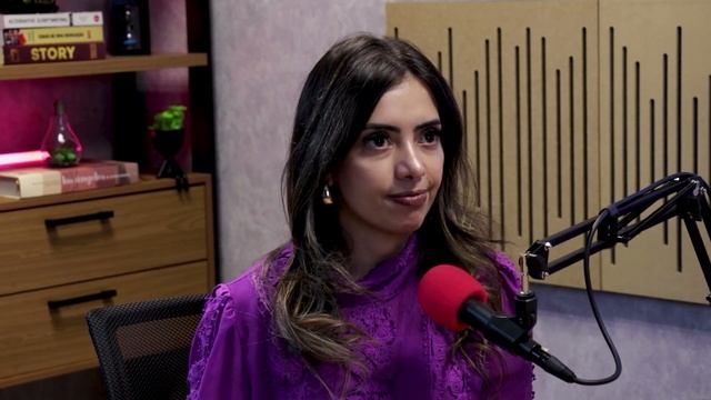 Quais são os segredos do sucesso da Corretora de Milhões? |Sophia Martins | PODCAST #038 смотреть онлайн