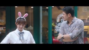 Заставь моё сердце улыбаться 1 сезон 11 серия