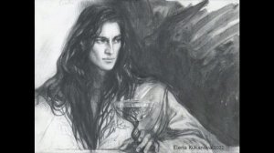 Канцлер Ги Песня о любви и безумии Иллюстрации Елены Кукановой