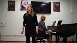 Украинская народная песня - Ой не свiти мiсяченьку