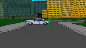 Халк против Венома