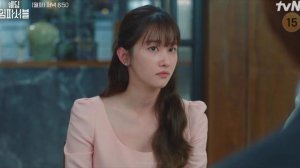 Дорама Свадьба невозможна тизер 6 серии / Wedding Impossible ep. 6