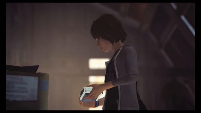 Life is Strange Episode:04 Part:07 смотреть онлайн