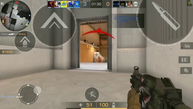 Золото на шее Fragmovie ❤️ Standoff 2 highlights смотреть онлайн