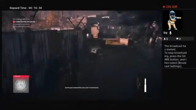 Hitman 2 goty pack pt.4 смотреть онлайн