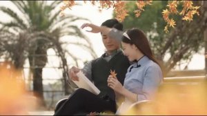 Скованные любовью 1 сезон 3 серия