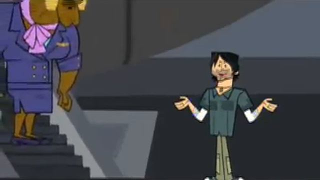 Total Drama Action - Celebrity Manhunt Special Promo смотреть онлайн