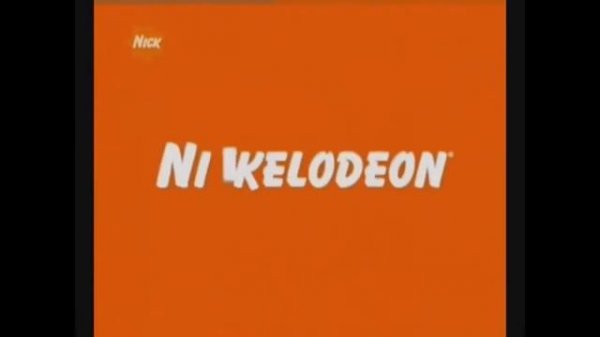 Заставки (Nickelodeon, 2005-2012)