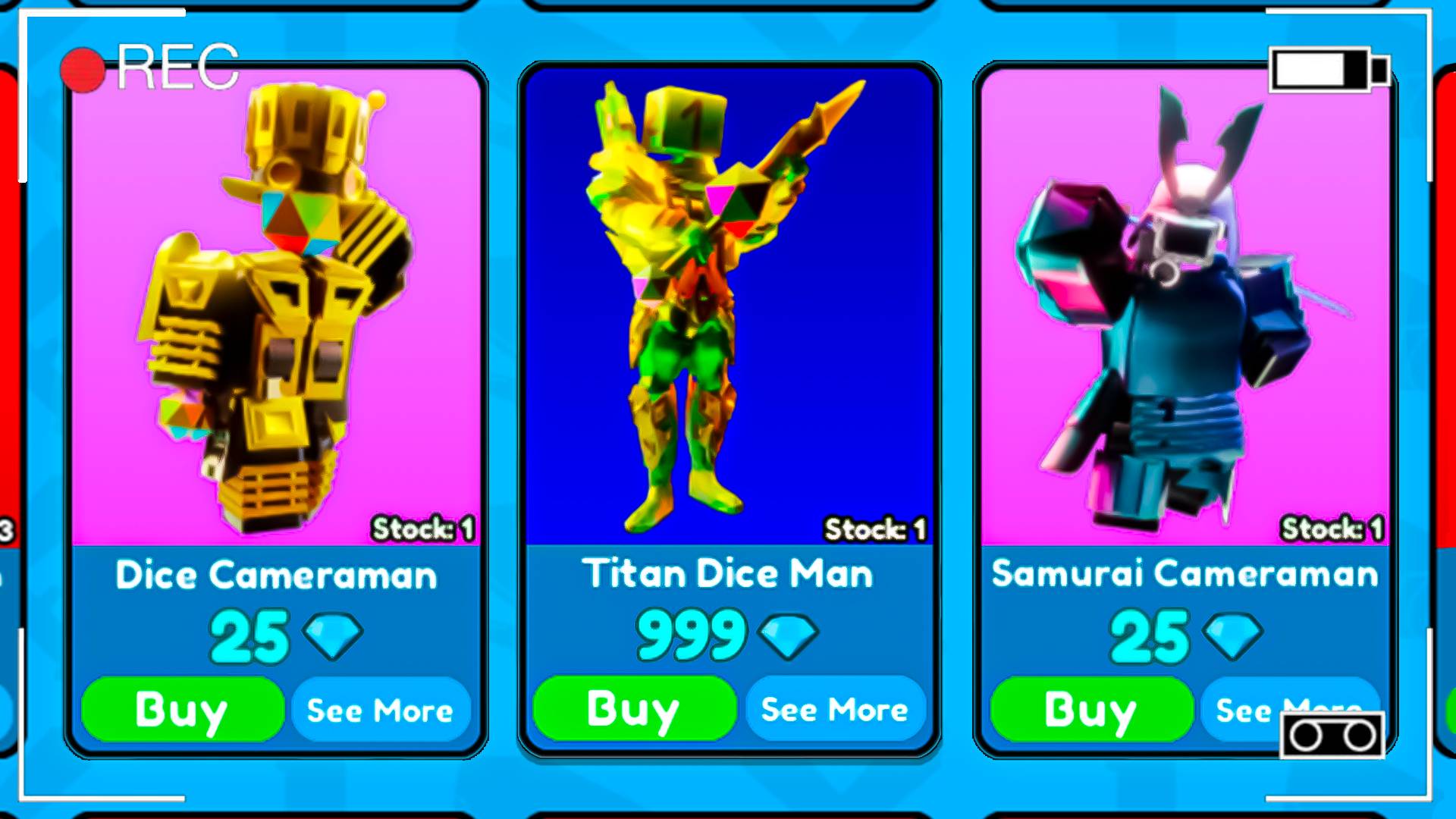 😍Я НАШЕЛ БАГ МАРКЕТПЛЕЙСА НА НОВЫХ *RNG Юнитов* В Toilet Tower Defense! Новые Рнж юниты в ттд! смотреть онлайн