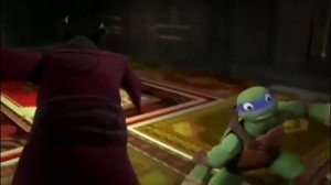 Клип черепашки ниндзя 2012