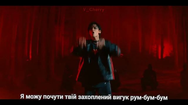 [UKR SUB / УКР САБ] Huta "Boom" смотреть онлайн