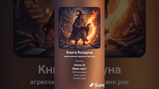 Книга колдуна смотреть онлайн