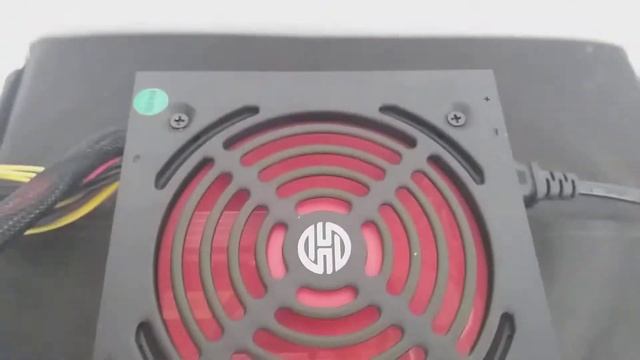 FONTE HOOPSON FNT-450W смотреть онлайн