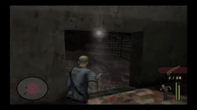 Manhunt monkey see monkey die смотреть онлайн